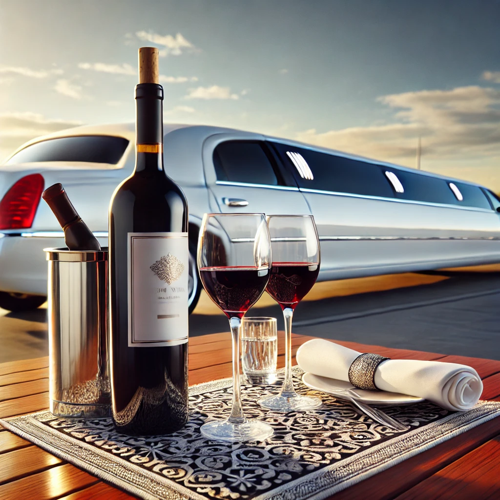 Winery Tours